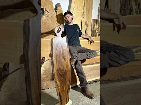 $700 board to match $800,000 table #shorts #woodworking