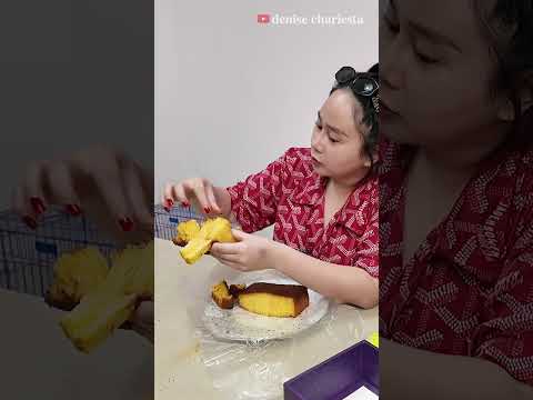 VENEER GIGI 300 JUTA DENISE COPOT KARNA MAKAN BIKA AMBON CI MEHONG!!??