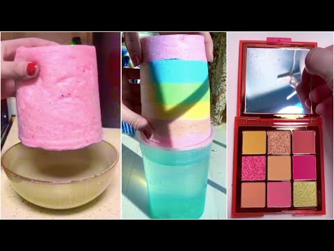 Oddly Satisfying Video No Music 😍