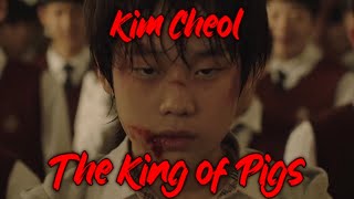 The King of Pigs - FIGHT MUSIC