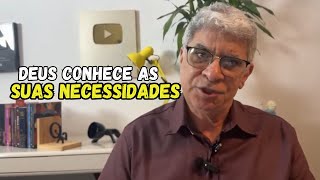 SEJA UM AGENTE DE MILAGRES - Minuto com Deus de Hoje