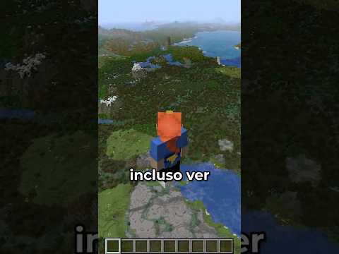 Renderice TODO el Mundo de Minecraft