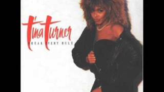 Tina Turner Chords