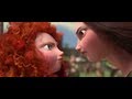 Understanding Gender Representation in Pixar Films