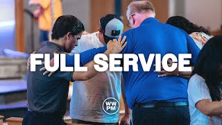 Worldwide Prayer Meeting