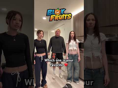 What’s your favorite Roblox game? #wusworld #roblox @princessameliawu @elsarca