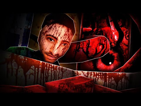 A Horror Game Where We Create GOD by Putting Corpses in Our Fridge?!?