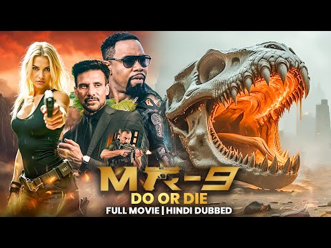 MR9 DO OR DIE (2025) | Full Action Thriller Hollywood Hindi Movie | Blockbuster Hollywood Movie