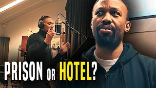 Prison or Music Studio? Norway's Most Luxurious Prison | Free Doc Bites