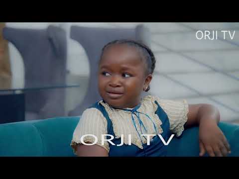 ONE DAY ONE TROUBLE TRAILER pt2  - OLUEBUBE OBI/DANIEL ABUA/ NIGERIAN MOVIES 2024 LATEST MOVIES