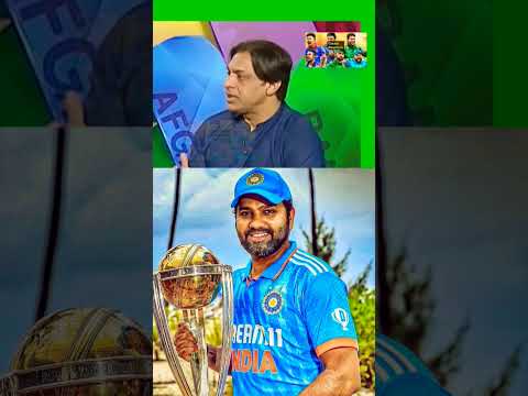 Shoaib Akhtar Advice Help Rohit Sharma Become Great Rohit Sharma