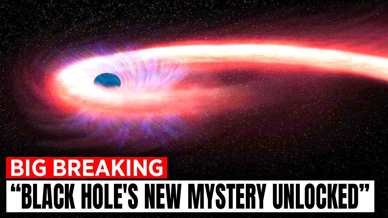 Top 9 Fascinating Black Hole Facts from Recent Studies!