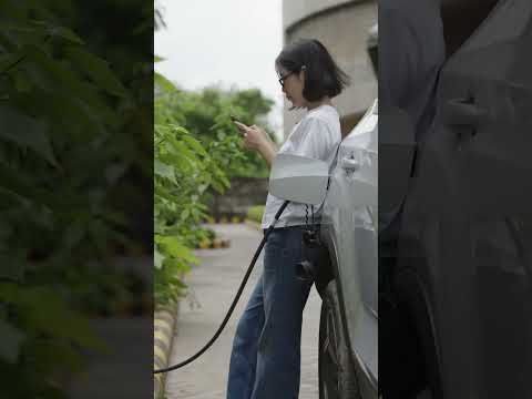 Your Harrier.ev, your way | Harrier.ev