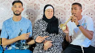 فيلم قصير: بغات منصب على ولد خالتها و تفارقو على ختو😱ولاكن 