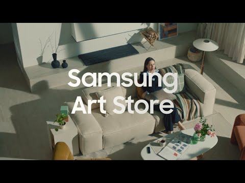 Personal Gallery Mode On | Samsung