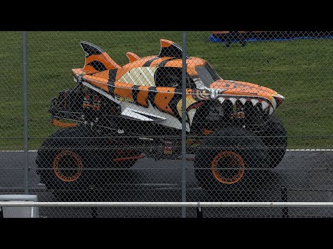 Hot Wheels LIVE - FULL SHOW Stafford Springs, CT (6/14/25)