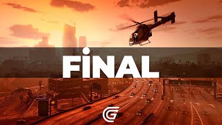 FİNAL! - GTA V