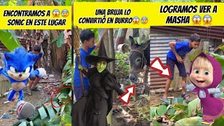 En un mundo lleno de misterio sin resolver 😱🤪😱 #viralvideo  #video 
