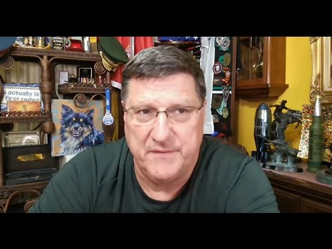 RITTER: MOSCOW WILL DETERMINE WHEN THE UKRAINE WAR ENDS, NOT TRUMP
