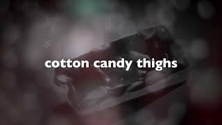 The Presidents of the United States of America - Candy (Lyric Video)