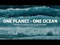 Marine Ecosystems and Biodiversity Concepts