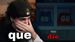 roblox y sus juegos de terror