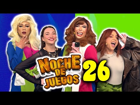 26. DIANA BOVIO & REGINA BLANDÓN