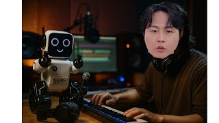 둠스(Ai)와 노래를 만든다면?