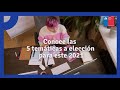 Estrategias para Comunidades de Aprendizaje