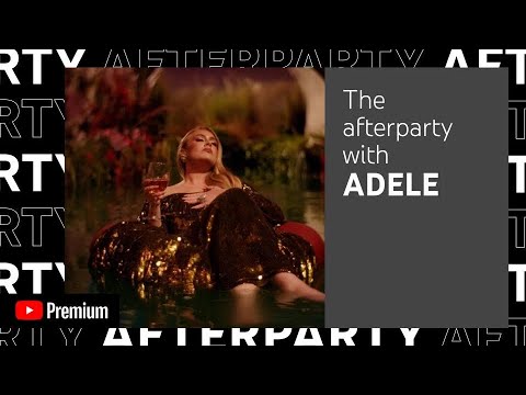 I Drink Wine: Afterparty