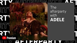 I Drink Wine: Afterparty