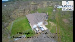 11381 Meadows Rd, Central Point, OR  97502 mls# 2973833 $550,000