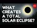 Exploring the Science Behind Total Solar Eclipses