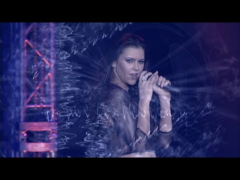 Svetla Ivanova - Mr. DJ * Светла Иванова - Мистър DJ I Live video 2004