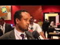  بالفيديو: مقابلة مع وزير التجارة الأثيوبي علي هامش القمة الثلاثية