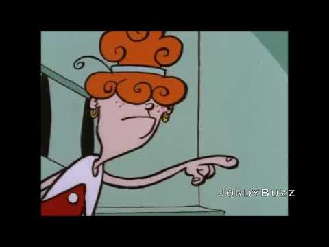 Ed Edd N Eddy Parody: The Kankers