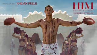 HIM – DER GRÖSSTE ALLER ZEITEN | Offizieller Trailer deutsch/german HD