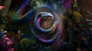 Secret Code of EDEN!