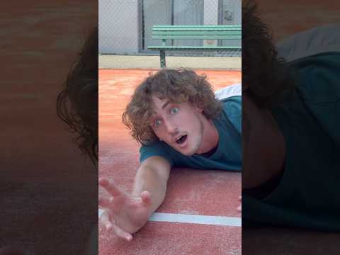 Aura -10000 #tennis #tennisfrance