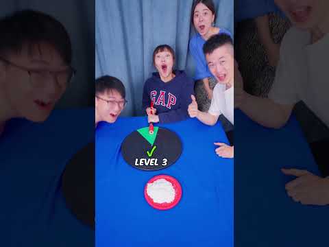 Hit Green Only! 💚💥🔨😶‍🌫️🤣