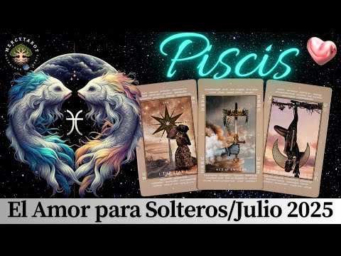 🦋Piscis ♓️TU MANIFESTACION SE CUMPLE: UN NUEVO AMOR LLEGA A SANAR TU ALMA Y A CERRAR TU PASADO!