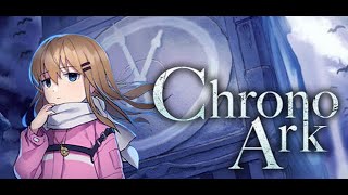 【Chrono Ark】Dark Knight 熟練 EA1.5 Beta 0