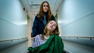 How a psychopath treats her daughter