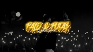 Lil Pani X L-Gante X Lautaro DJ - PALO Y PUTA$ RKT