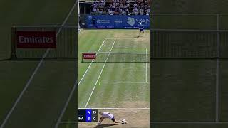Alejandro Davidovich Finds an Impossible Angle 🤯