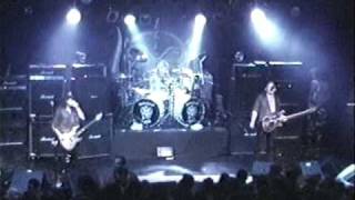Motörhead "Stay Out Of Jail" San Francisco, CA - 2000