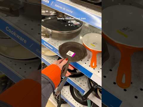 let’s give it a second life🙌🏼🥹 #asmr #thrift #cleaning