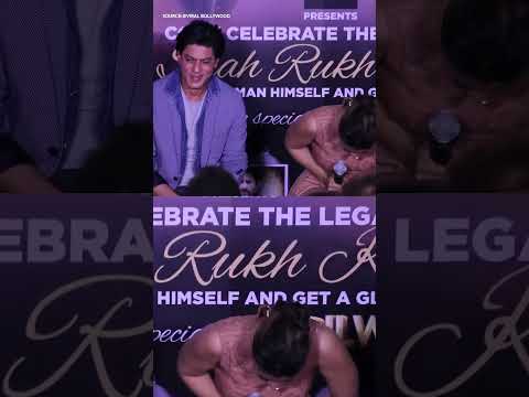 Cutest Fight Ever! Kajol vs SRK ๐โค๏ธ | Bollywood |
