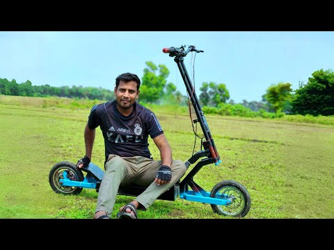 Upgrade motor speed | Bong maker