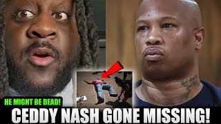 Ceddy Nash GONE MISSING after Confronting Hernandez Govan in L.A.